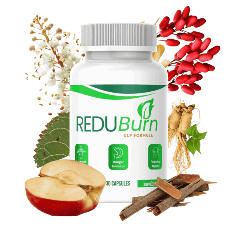 ReduBurn Weight Loss Support