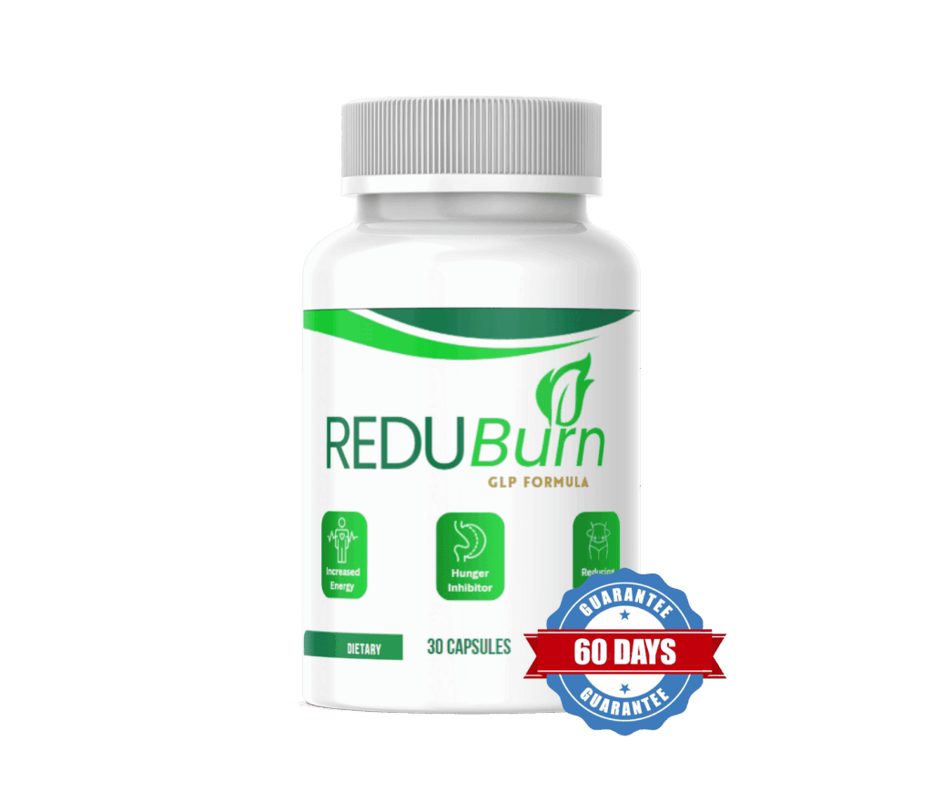 ReduBurn Pills